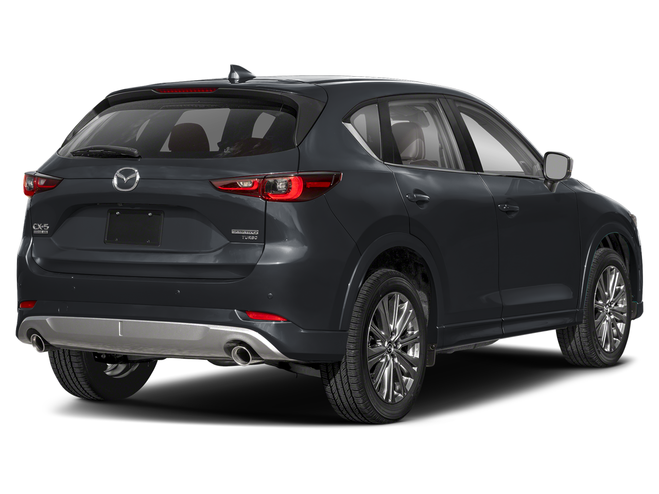 2024 Mazda Mazda CX-5 2.5 Turbo Signature