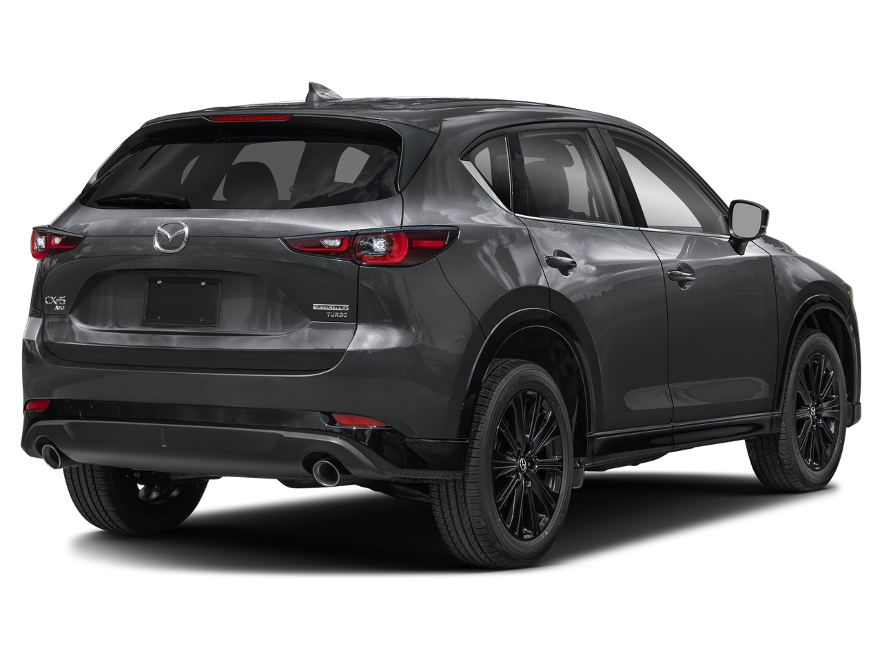 2024 Mazda Mazda CX-5 2.5 Turbo Premium