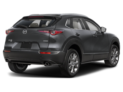 2024 Mazda Mazda CX-30 2.5 S Preferred Package