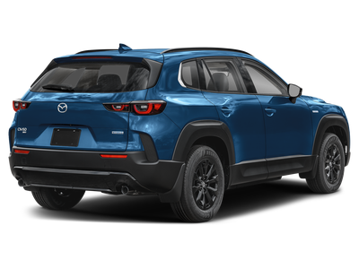 2025 Mazda Mazda CX-50 Hybrid Premium