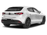 2026 Mazda Mazda3 Hatchback 2.5 S Carbon Edition AWD