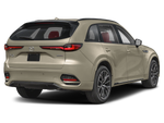 2026 Mazda Mazda CX-70 3.3 Turbo S Premium AWD