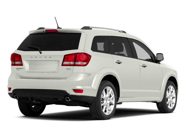 2014 Dodge Journey Crossroad