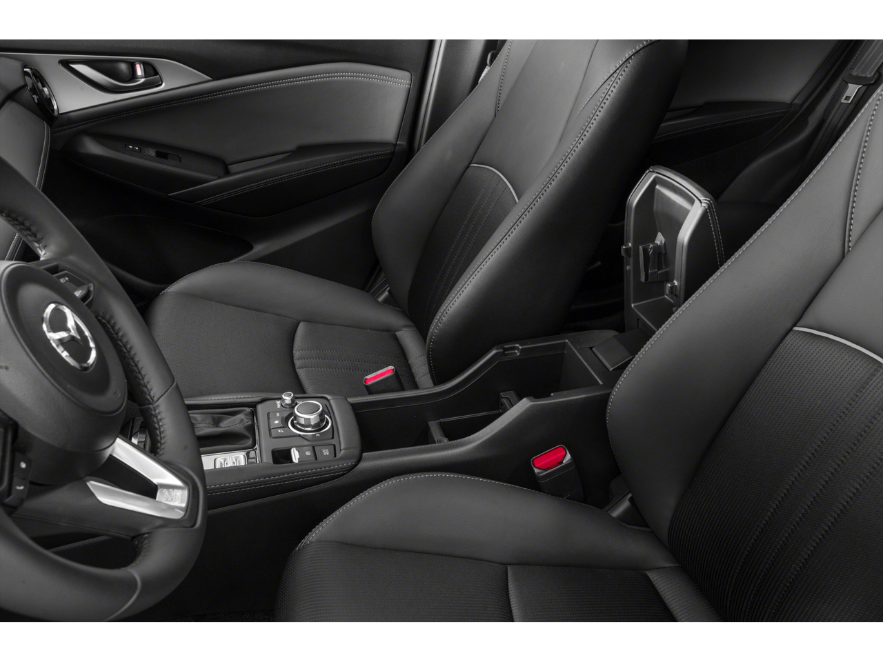 2019 Mazda Mazda CX-3 Touring