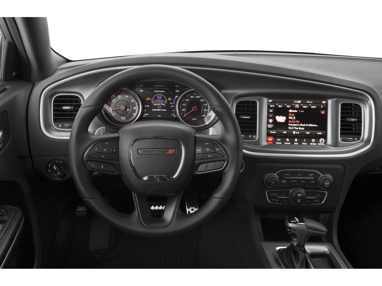 2021 Dodge Charger R/T Scat Pack