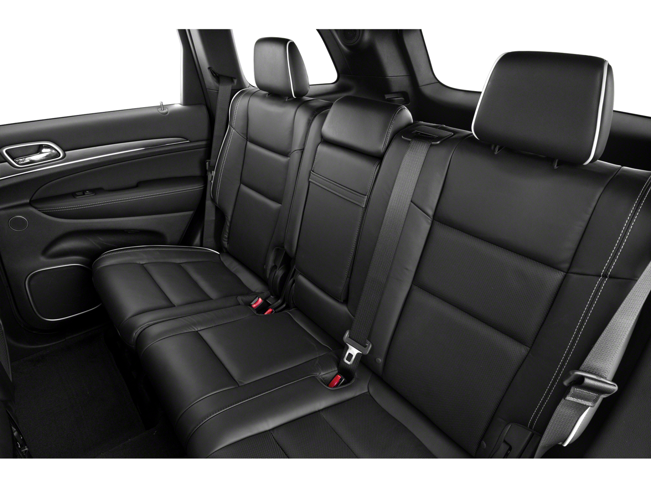 2021 Jeep Grand Cherokee High Altitude