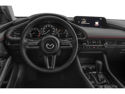 2021 Mazda Mazda3 2.5 Turbo