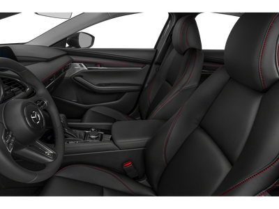 2021 Mazda Mazda3 2.5 Turbo