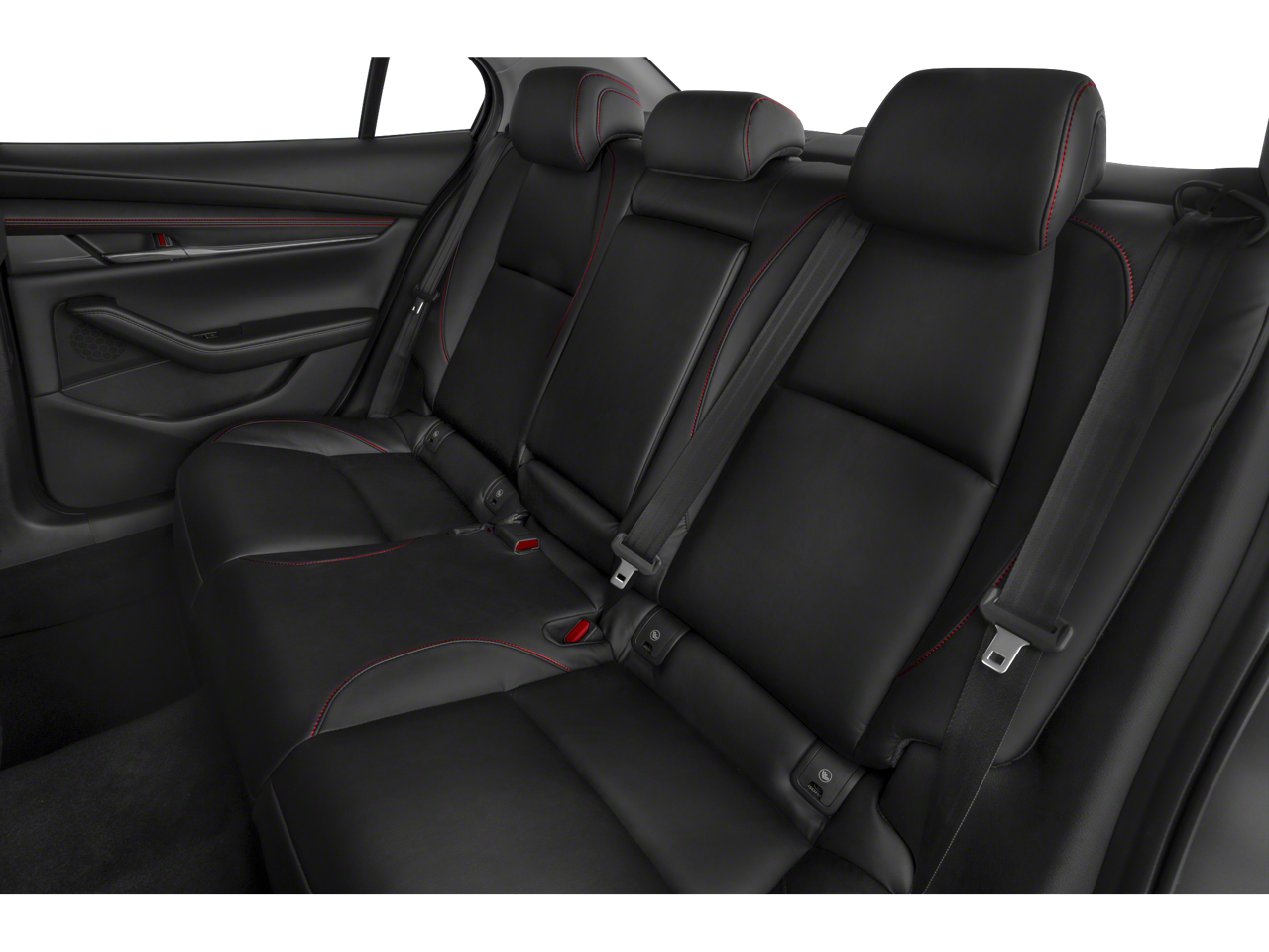 2021 Mazda Mazda3 2.5 Turbo