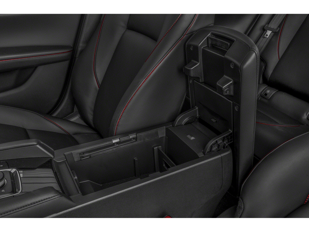 2021 Mazda Mazda3 2.5 Turbo