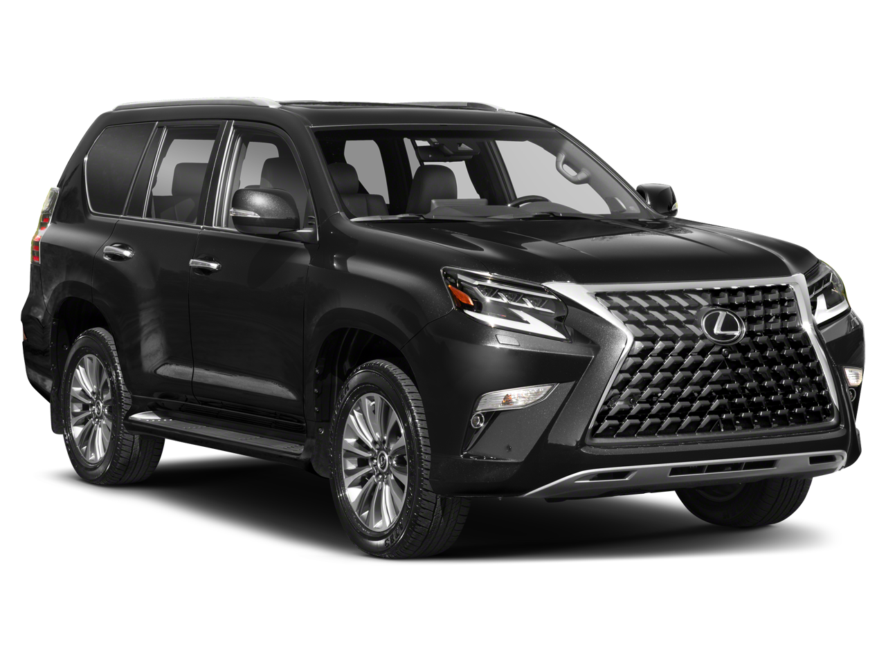 2022 Lexus GX 460