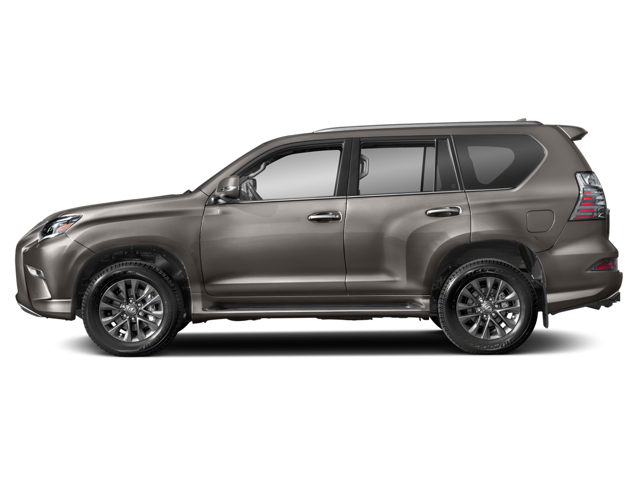 2022 Lexus GX 460
