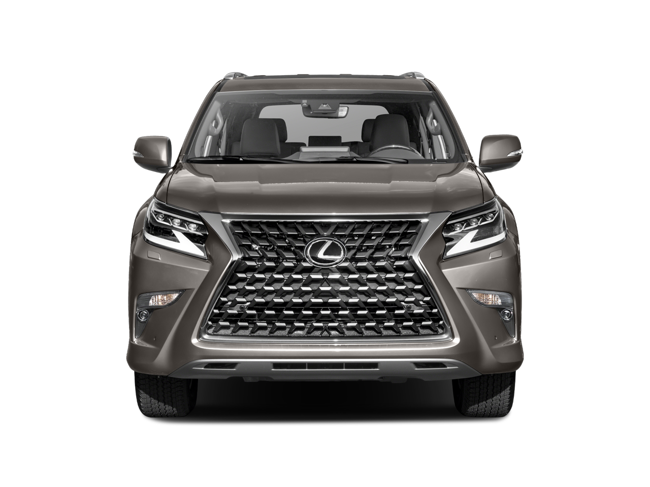 2022 Lexus GX 460