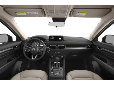 2022 Mazda Mazda CX-5 2.5 S Select Package