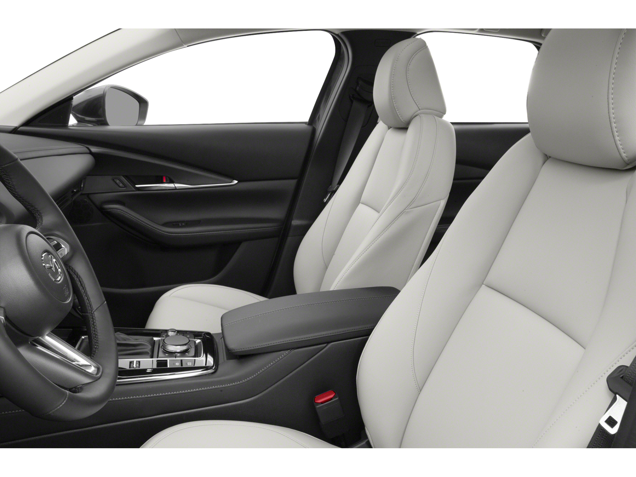 2022 Mazda Mazda CX-30 2.5 S