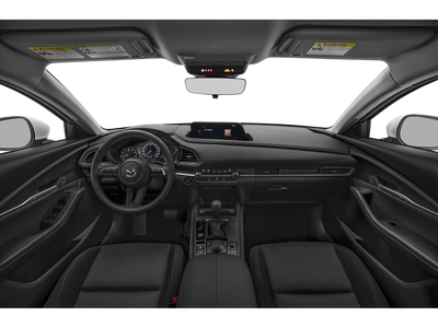 2023 Mazda Mazda CX-30 2.5 S