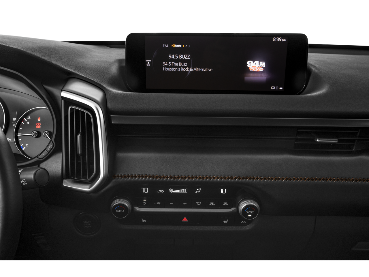 2023 Mazda Mazda CX-50 2.5 Turbo