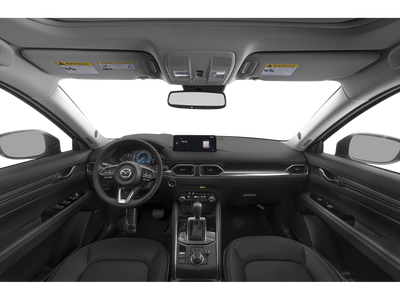 2024 Mazda Mazda CX-5 2.5 S Premium Plus Package