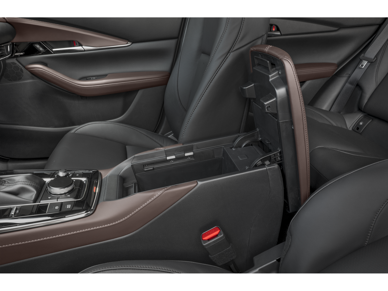 2025 Mazda Mazda CX-30 2.5 Turbo Premium Package
