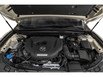 2025 Mazda Mazda CX-50 2.5 Turbo Premium Plus AWD