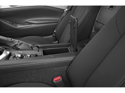 2026 Mazda Mazda MX-5 Miata Club