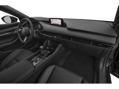 2026 Mazda Mazda3 2.5 S Premium