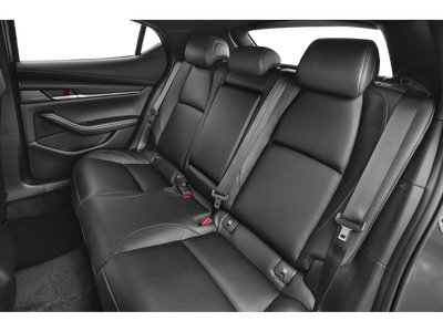 2026 Mazda Mazda3 Hatchback 2.5 S Select Sport