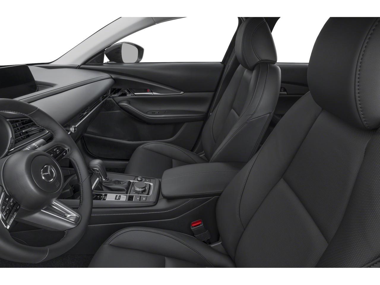 2026 Mazda Mazda CX-30 2.5 S Premium AWD