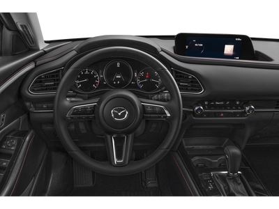 2026 Mazda Mazda CX-30 2.5 S Carbon Edition AWD