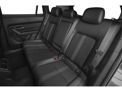 2026 Mazda Mazda CX-50 2.5 S Select