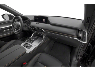 2026 Mazda Mazda CX-90 3.3 Turbo S Premium Sport AWD