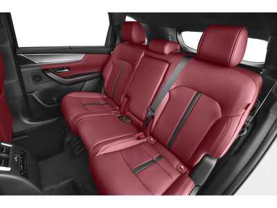 2026 Mazda Mazda CX-70 3.3 Turbo S Premium