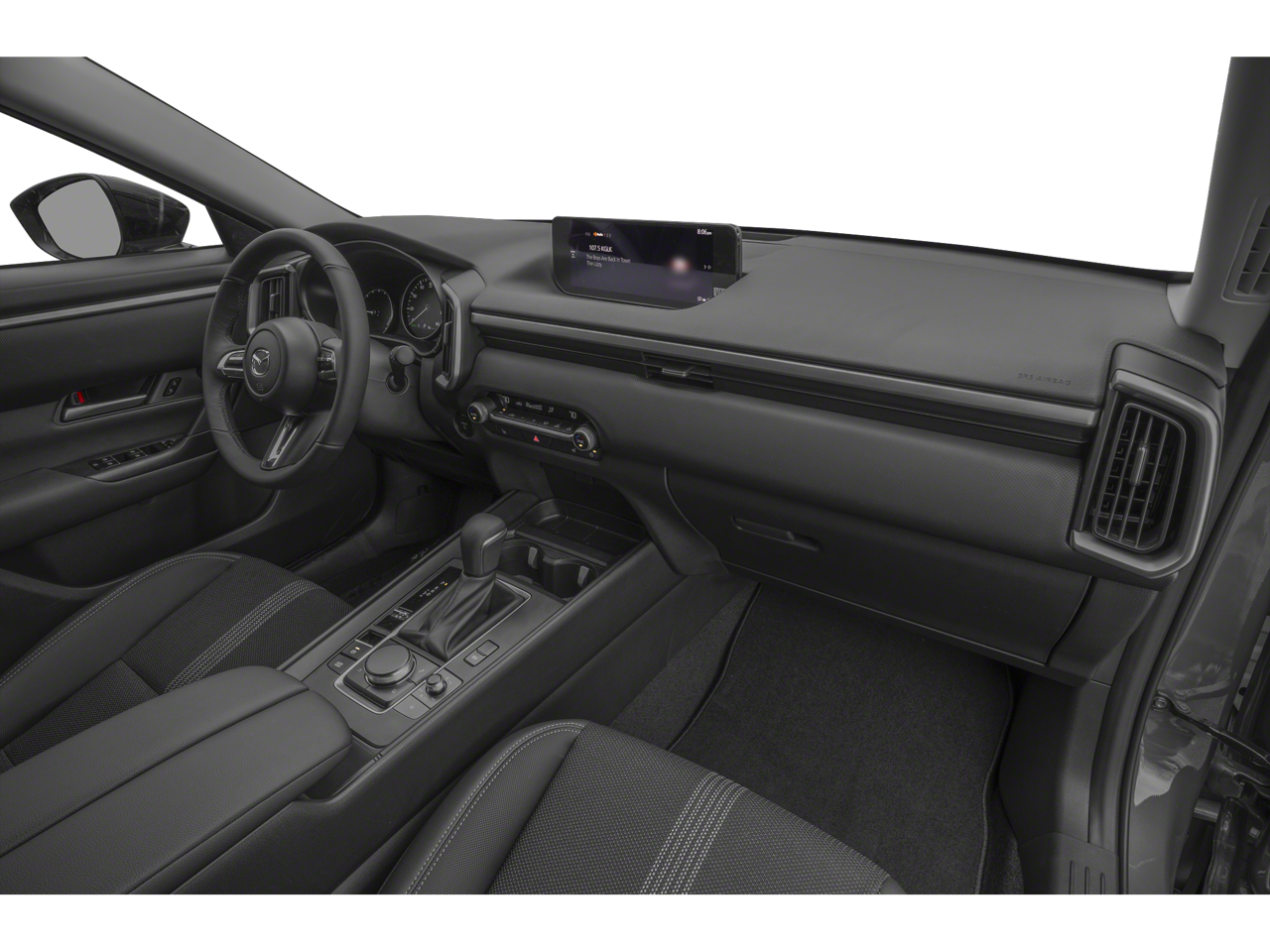 2026 Mazda Mazda CX-50 Hybrid Preferred AWD