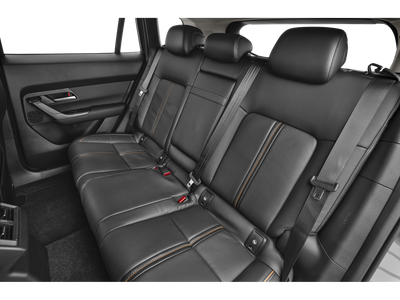 2026 Mazda Mazda CX-50 HEV 2.5 Hybrid Premium