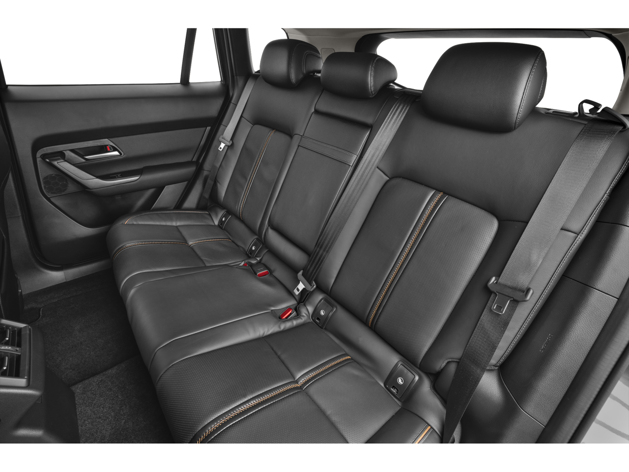 2026 Mazda Mazda CX-50 HEV 2.5 Hybrid Premium