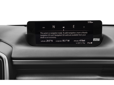 2026 Mazda Mazda CX-50 HEV 2.5 Hybrid Premium