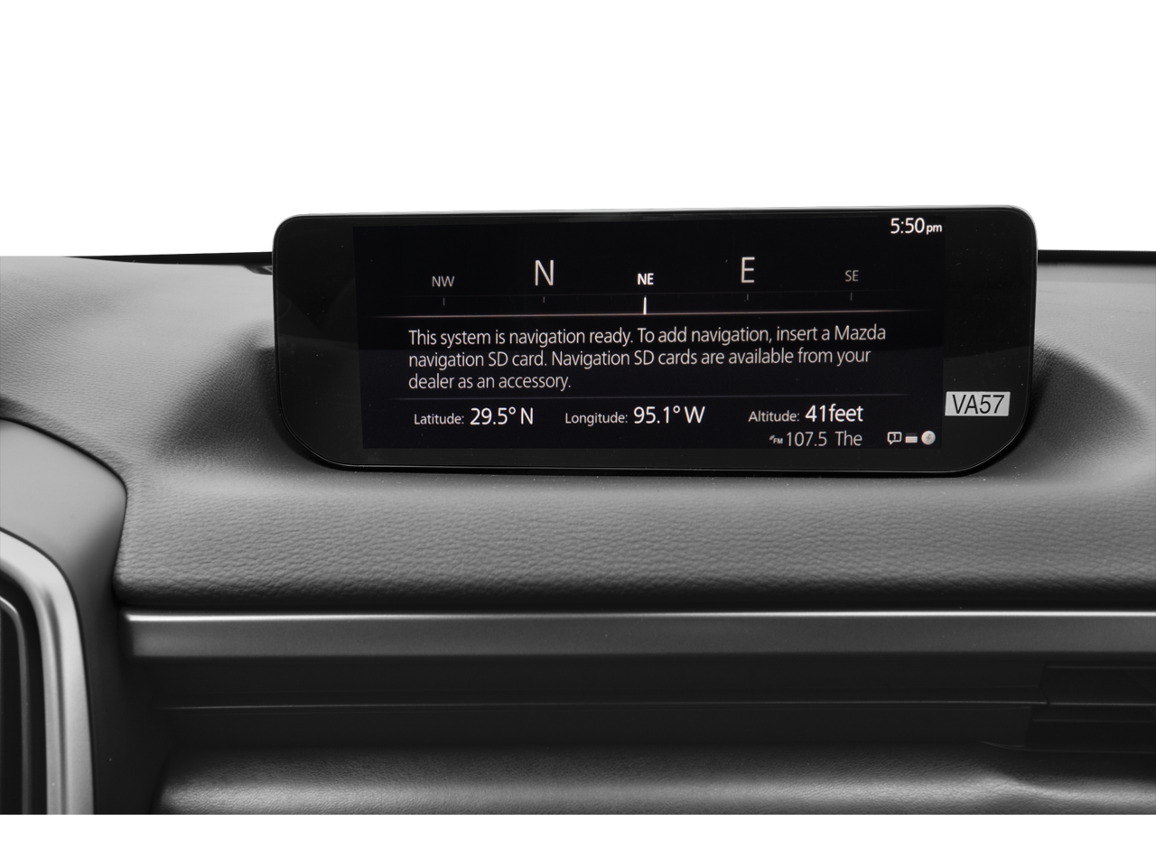 2026 Mazda Mazda CX-50 HEV 2.5 Hybrid Premium