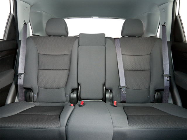 2011 Kia Sorento Base