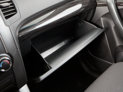 2011 Kia Sorento Base