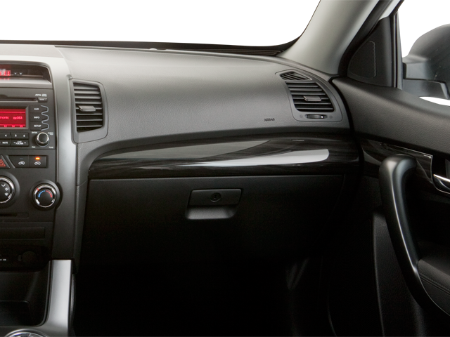 2011 Kia Sorento Base