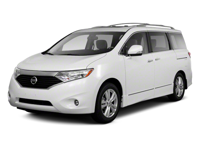 2012 Nissan Quest's photo