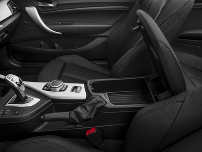 2016 BMW 2 Series M235i xDrive