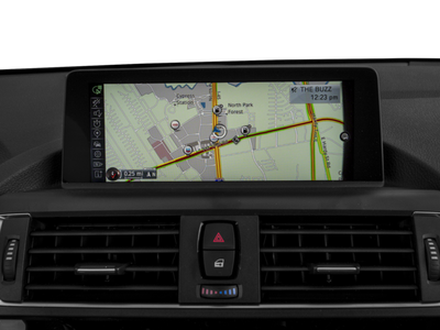 2016 BMW 2 Series M235i xDrive