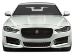 2017 Jaguar XE 35t R-Sport