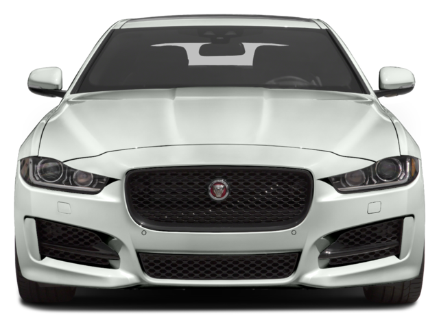 2017 Jaguar XE 35t R-Sport