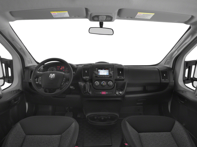 2018 RAM ProMaster 2500 High Roof