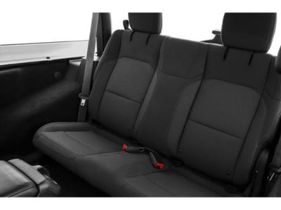 2018 Jeep Wrangler Sport S