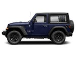 2018 Jeep Wrangler Sport S