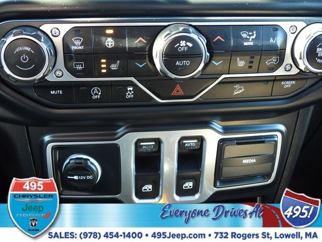 2018 Jeep Wrangler Sport S