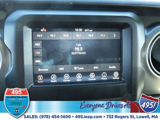 2023 Jeep Wrangler Base 4xe